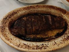 -摩根扒房(桐梓林店)