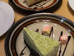 -米斯特比萨(罗斯福店)