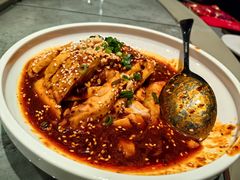 -川旺角融合菜•海景餐厅(星海广场店)