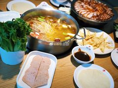 -守柴炉烤鸭(乐山万达店)