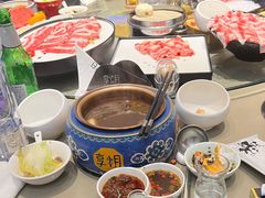 -享月汤皇·海鲜小火锅·聚会(曲江创意谷店)