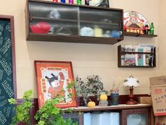 -曼谷食堂·泰国家庭料理(丹桂路店)