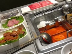 -海底捞火锅(金光华店)