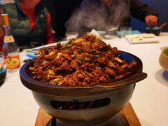 -局气 烤鸭·北京菜(光华路店)