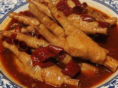 -回家吃饭·地道南昌菜(建德观总店)