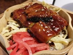 -肆月河豚·新淮扬(金融街店)