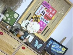 -1001艺术手作·银饰DIY·拼豆(小寨金莎店)