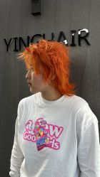 点击看大图 -Sying杉影日式烫染專門店