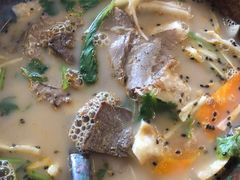 -玉祥府牛肉罩饼(金光道店)