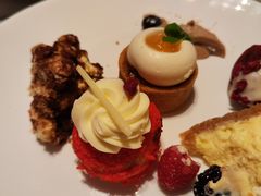 -广州四季酒店·意珍·意式自助餐