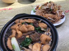 -凡老头米线砂锅(古荡新村西粮站)