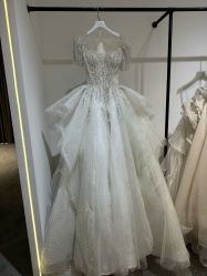 -韩国天使嫁衣婚纱礼服馆(上海旗舰店)