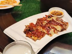 -萧记三鲜烩面(黄河南路店)