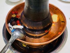 -阳坊胜利涮羊肉(阳坊老店)
