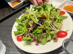 -NIUAN牛庵·日式和牛烧肉(恒隆店)