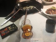 -百年果林椰子鸡(中洲店)