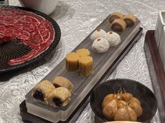 -东来顺•非遗火锅(外滩店)