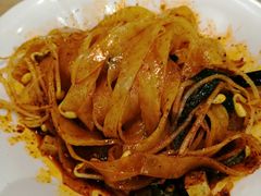 -焦记老潼关肉夹馍(东五路店)