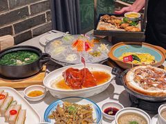 -滋粥楼·顺德菜(番禺广场总店)