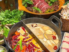 -大龙燚·旷野鲜火锅(广州首店)