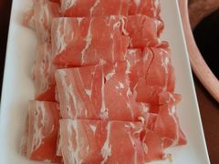 -岳合轩老北京涮肉