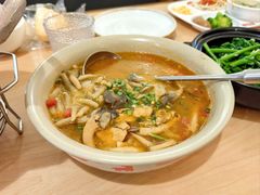 -大师兄·西北小馆(北站缤果空间店)