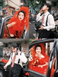 -雅云婚纱摄影工作室旗舰店