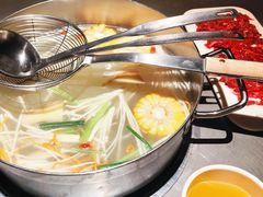 -牛德亨臻牛潮汕火锅(万邦时代店)