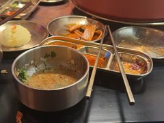 -西塔老太太泥炉烤肉(上海七宝领展广场店)