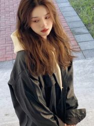-KIMI HAIR SALON·烫染设计店