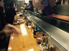 -晶吉·居酒屋·烧鸟·生鱼饭(中山区民主广场店)