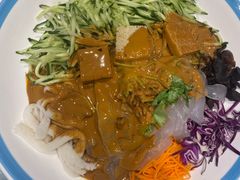 -那家老院子东北菜·饺子·小鸡炖蘑菇(艳华街店)