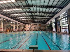 -南宫温泉水世界