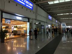-温州龙湾国际机场