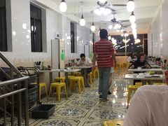 大堂-芬芳甜品(同福路店)