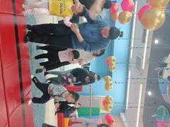 -美吉姆国际儿童发展中心(红谷滩绿地缤纷城中心)