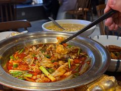 -辣得叫湘菜(四明店)