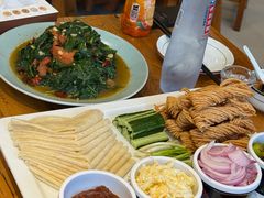 -老雒阳面馆·水席(偃师店)