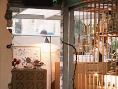 -Nirvana Cafe&Bar(北仓文创街区店)