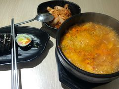 -文成焕·家族韩式餐厅