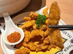 -新太二·鲜料川菜(万泰汇店)