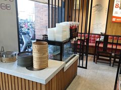 -锡笼记·无锡小笼(常熟万达店)