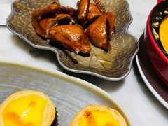 -蝴蝶里·粤菜·点心(龙湖天街&滨江店)