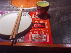 -刘一锅筋头巴脑(王府井店)