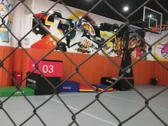 -吾悦广场(南京鼓楼店)