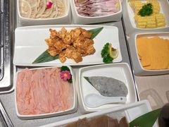 -海底捞火锅(王府井店)