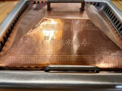 -泽成冰煮羊火锅(中正天街店)