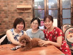 -more than meow吴止猫主题餐厅(承德 中船汇店)