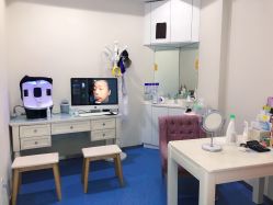 -JUVA欧华医美连锁