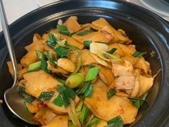 -百味馆·海鲜·湛江菜(后海花园店)